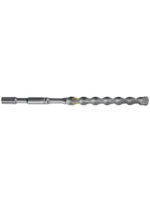 BROCA TUNGSTENO PUNTA SPLINE 4 CORTES 58 x 29 711433-A MAKITA