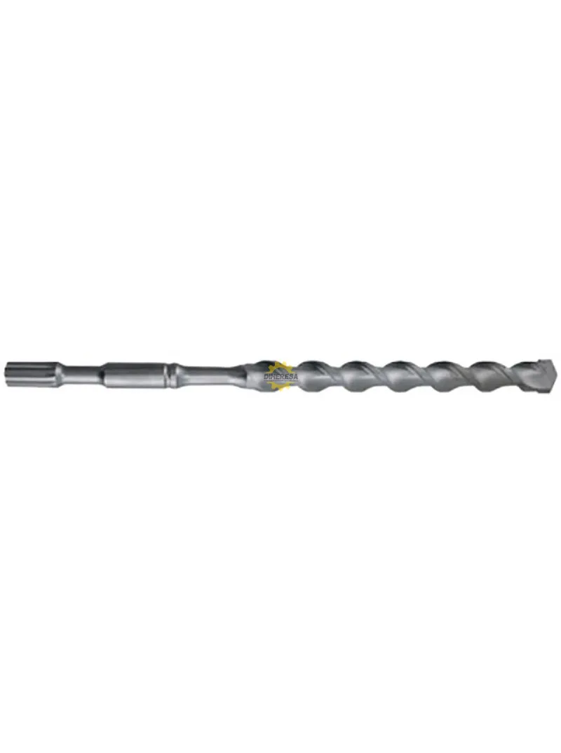 BROCA TUNGSTENO PUNTA SPLINE 4 CORTES 58 x 29 711433-A MAKITA BROCA TUNGSTENO PUNTA SPLINE 4 CORTES 58 x 29 711433-A MAKITA