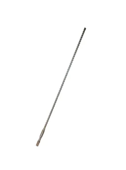 BROCA TUNGSTENO PUNTA SPLINE 4 CORTES 58 x 36 711434-A MAKITA