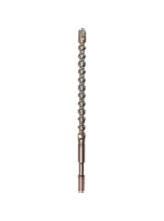 BROCA TUNGSTENO PUNTA SPLINE 4 CORTES 78 x 16 711440-A MAKITA