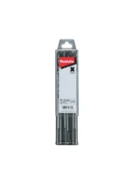 BROCAS Y CINCELES SDS-PLUS 10 PIEZAS D-45820 MAKITA