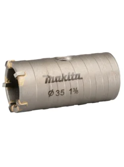 COPA CARBURO TUNGSTENO 1.38 SDS-PLUS D-73900 MAKITA