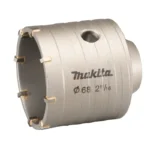 COPA CARBURO TUNGSTENO 2.1116 SDS-PLUS D-73938 MAKITA