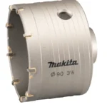 COPA CARBURO TUNGSTENO 3.9/16" SDS-PLUS D-73950 MAKITA