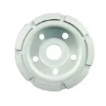 COPA DIAMANTE SEGMENTADA 4.12 B-14629 MAKITA