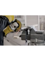 DISCO ABRASIVO CORTE METAL T.1 4,12 X 1mm STANLEY STA8061