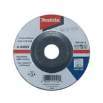 DISCO ABRASIVO DE PULIR TIPO 27 4.12 X 14 MAKITA E-80927