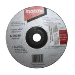 DISCO ABRASIVO PARA PULIR TIPO 27 7 X 14 MAKITA A-90255