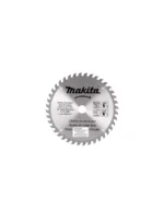 DISCO DE SIERRA TUNGSTENO 9.14 x 40 DIENTES PARA MADERA D-51378 MAKITA