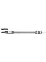 EXTENSIÓN FLEXIBLE PARA PUNTAS 8 LIVIANA B-29072 MAKITA