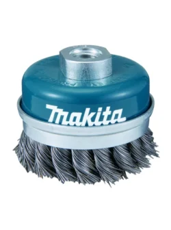 GRATA COPA TORCHADA CON ANILLO 2.12 x 58 D-26559 MAKITA