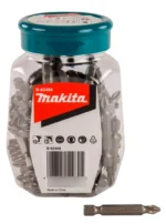JARRA DE PUNTAS PH2 X 2 + 100 PIEZAS B-62468 MAKITA
