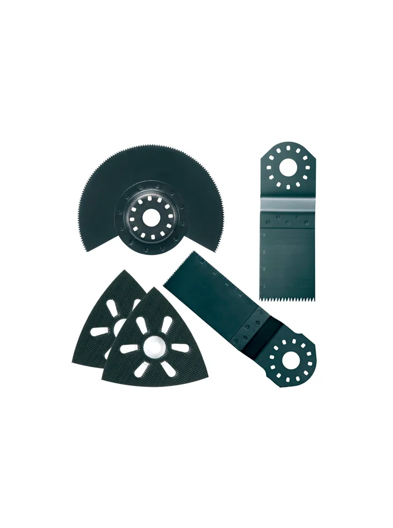 JUEGO PARA CARPINTERÍA + MULTIHERRAMIENTA MAKITA B-30639 JUEGO PARA CARPINTERÍA + MULTIHERRAMIENTA MAKITA B-30639