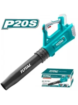 SOPLADOR INALÁMBRICO DE 20V TABLI2002 TOTAL TOOLS