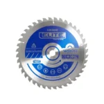 SIERRA CIRCULAR DE TUNGSTENO PARA MADERA 12 x 40 dts x 1 ELITE SC1240M