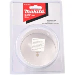 SIERRA COPA BIMETÁLICA 3.58 D-21783 MAKITA