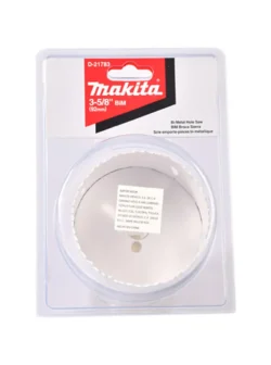 SIERRA COPA BIMETÁLICA 3.58 D-21783 MAKITA