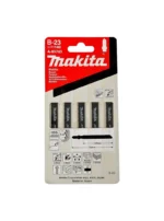 SIERRA PARA CALADORA 14 DIENTES x 5 PIEZAS A-85743 MAKITA