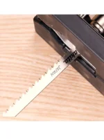 SIERRA PARA CALADORA MADERA X 5 PIEZAS A-85634 MAKITA