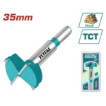 BROCA FOSNER PARA BISAGRA DE 35mm TAC180351 TOTAL TOOLS