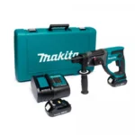 ROTOMARTILLO INALÁMBRICO 18V 2.0J MAKITA DHR202SYE