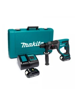 ROTOMARTILLO INALÁMBRICO 18V 2.0J MAKITA DHR202SYE