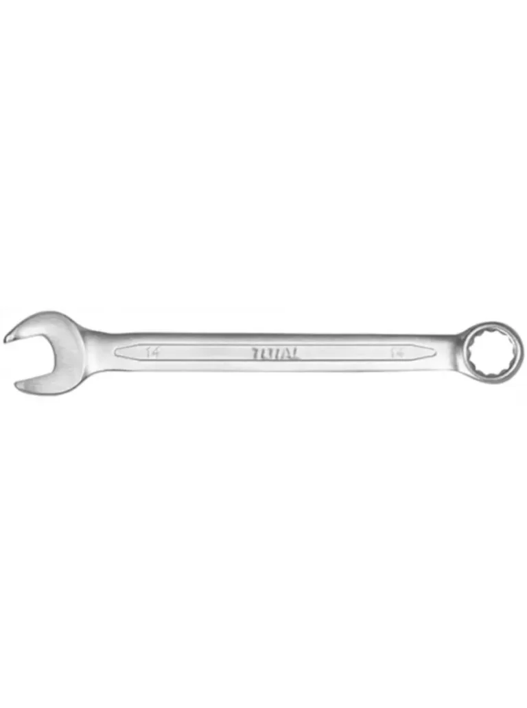LLAVE COMBINADA DE 9mm TCSPA091 TOTAL