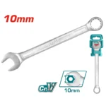 LLAVE COMBINADA DE 10mm TCSPA101 TOTAL