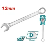 LLAVE COMBINADA 13mm TCSPA131 TOTAL TOOLS