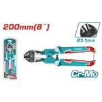 Corta remache industrial de 8" THT11386 Total Tools