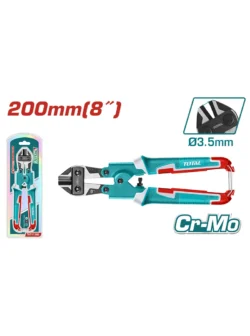 Corta remache industrial de 8" THT11386 Total Tools
