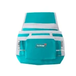 CINTURON PORTA HERRAMIENTAS THT16P10125 TOTAL TOOLS