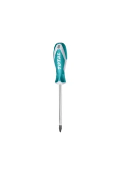 DESTORNILLADOR ESTRELLA INDUSTRIAL 3/16" X 4" THT2246 TOTAL