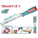 FORMON PROFESIONAL DE 1/2" THT41126 TOTAL TOOLS