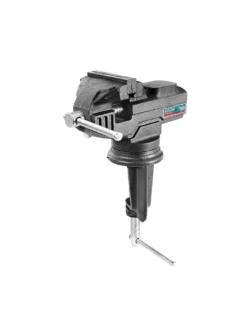 PRENSA DE TORNILLO DE 60 MM (2.3/8") THT6126 TOTAL TOOLS