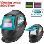 CARETA INTELIGENTE PARA SOLDAR TSP9309 TOTAL TOOLS