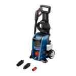 HIDROLAVADORA 1800 PSI GHP 180 BOSCH