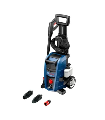 HIDROLAVADORA 1800 PSI GHP 180 BOSCH