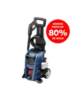 HIDROLAVADORA 1800 PSI GHP 180 BOSCH