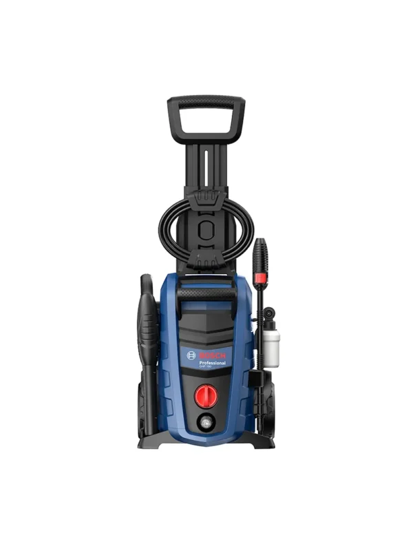 HIDROLAVADORA 1800 PSI GHP 180 BOSCH