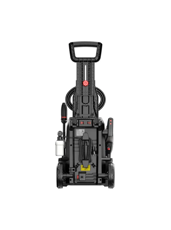 HIDROLAVADORA 1800 PSI GHP 180 BOSCH