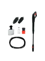 HIDROLAVADORA 1800 PSI GHP 180 BOSCH