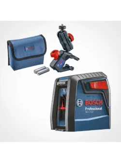 NIVEL LASER GLL 2-12 DE 12m COMBINADO BOSCH