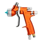 PISTOLA DE GRAVEDAD HVLP DIGITAL 4600 XTREME SAGOLA