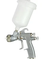 PISTOLA DE GRAVEDAD VASO GRANDE 1.6 CLASICC LUX SAGOLA