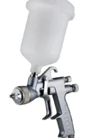 PISTOLA DE GRAVEDAD VASO GRANDE 1.6 CLASSIC LUX SAGOLA