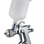 PISTOLA DE GRAVEDAD VASO GRANDE 1.8 CLASSIC LUX SAGOLA