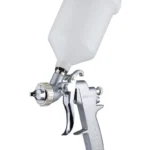 PISTOLA DE GRAVEDAD VASO GRANDE 1.6 JUNIOR G SAGOLA