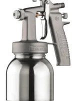PISTOLA DE BAJA PARA PINTURA 472 PRO SAGOLA