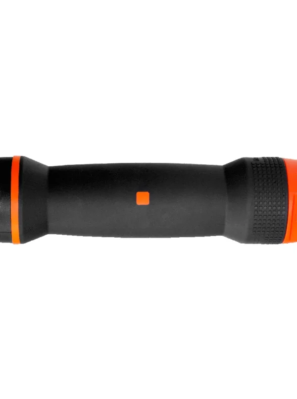 TORQUIMETRO CUADRANTE 1/2" DE 60-340 N/m 74WR-340 Bahco
